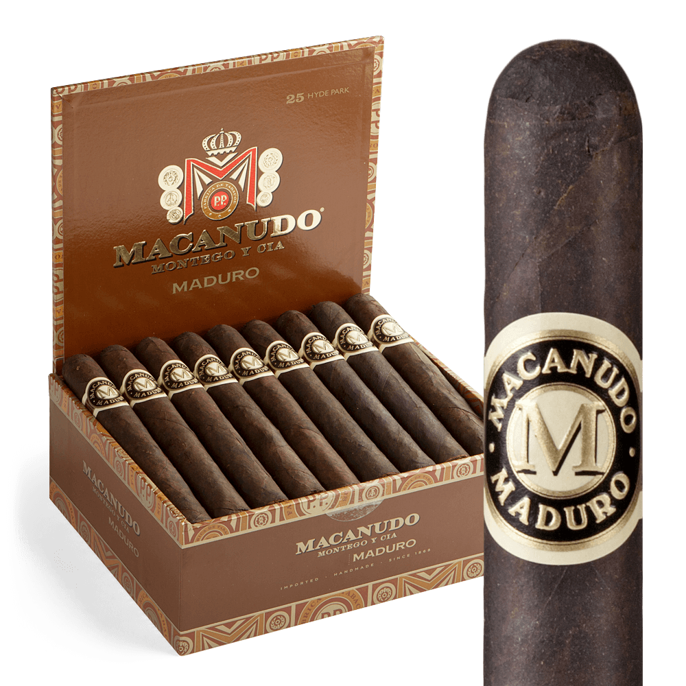 Macanudo Prince Phillip Alternatives - On Sale At The Cigar Hut